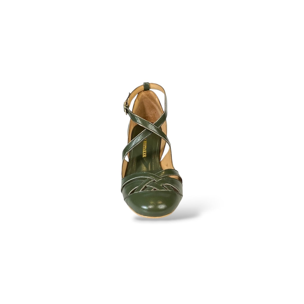 Boneca Spectra Verde