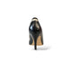 Scarpin Wave Preto