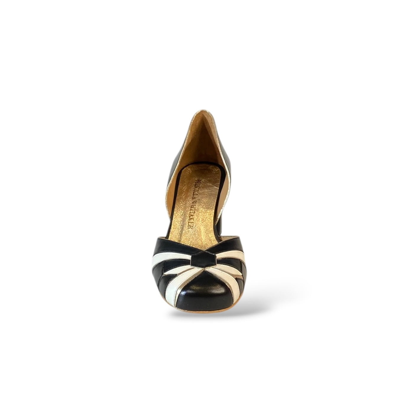 Boneca Radiant Preto