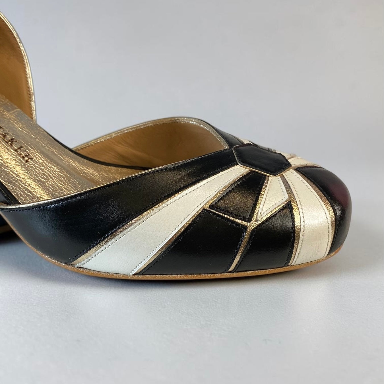 Boneca Radiant Preto