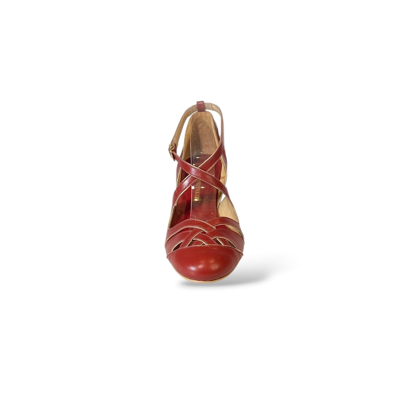 Boneca Spectra Vermelho