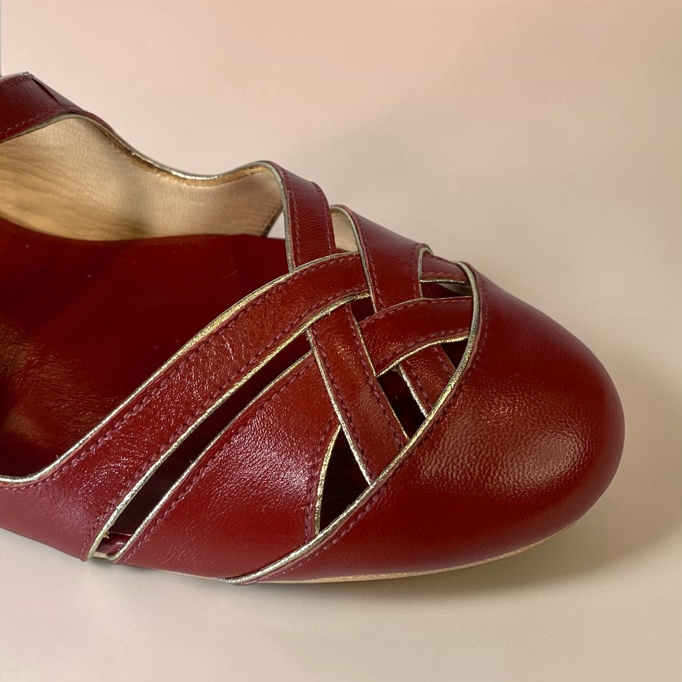 Boneca Spectra Vermelho
