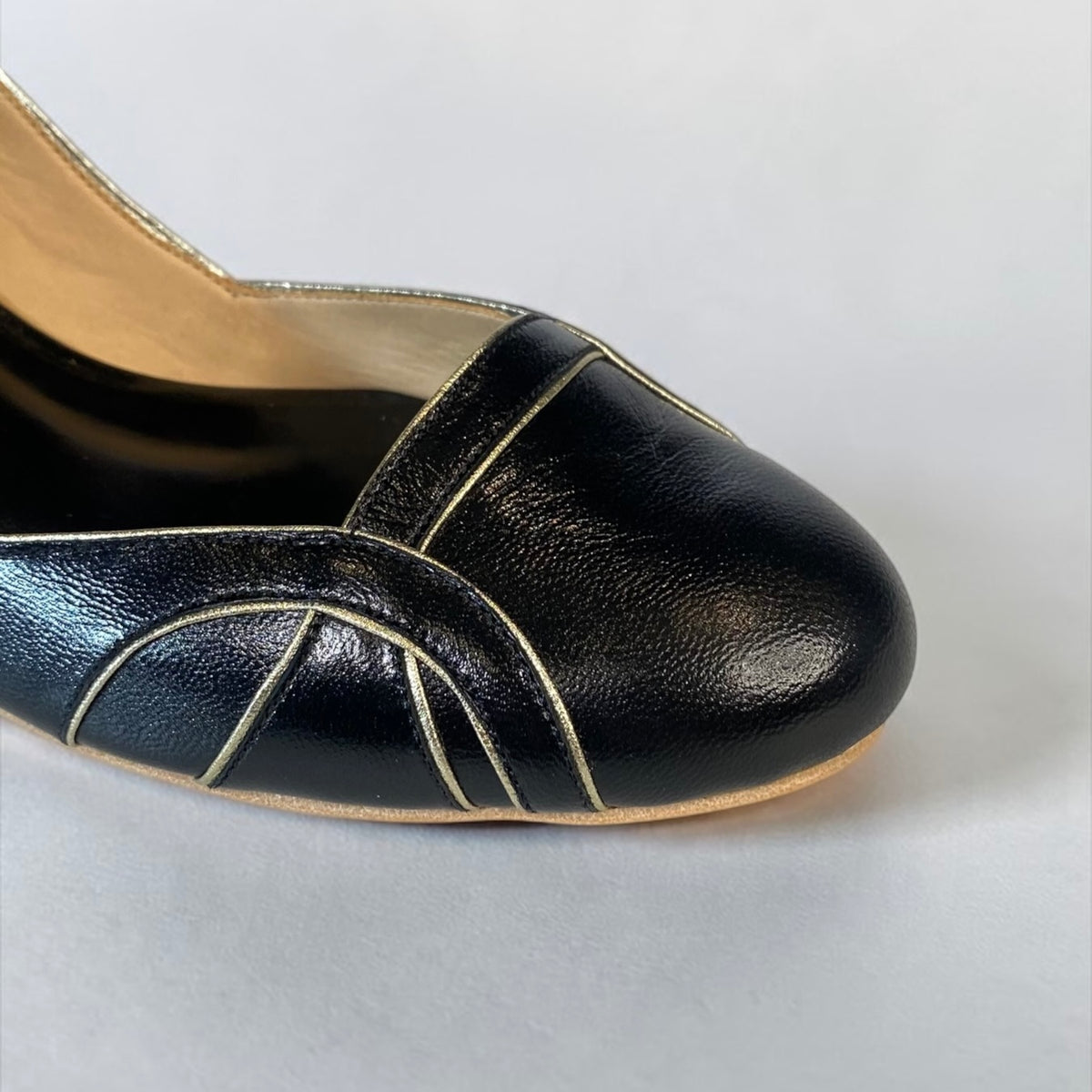 Boneca Íris Preto