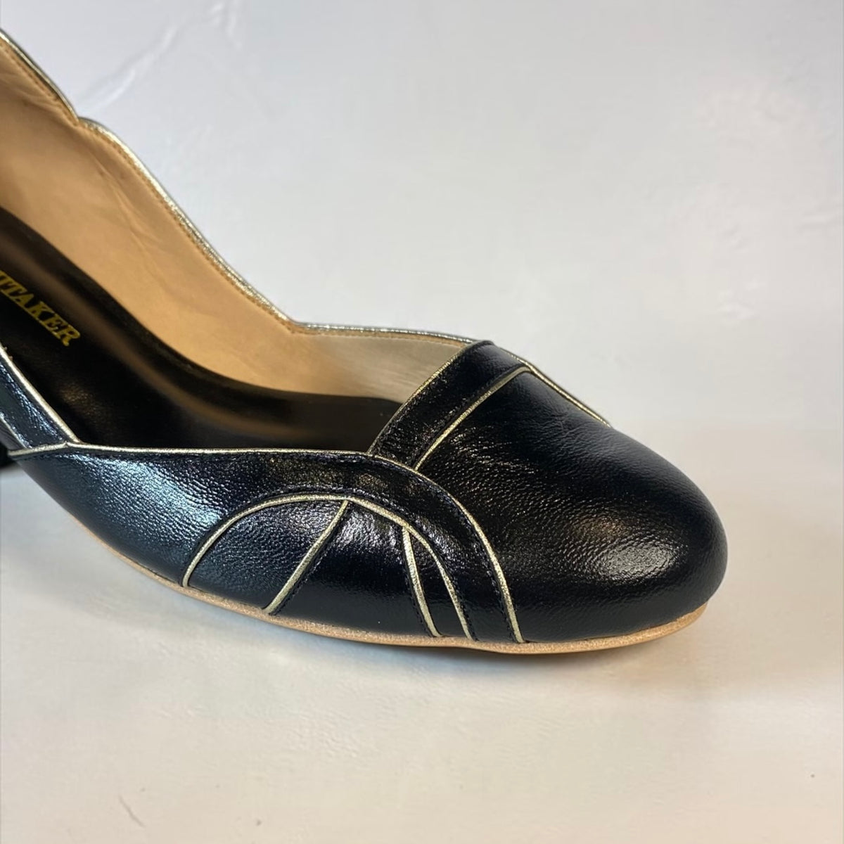 Boneca Íris Preto