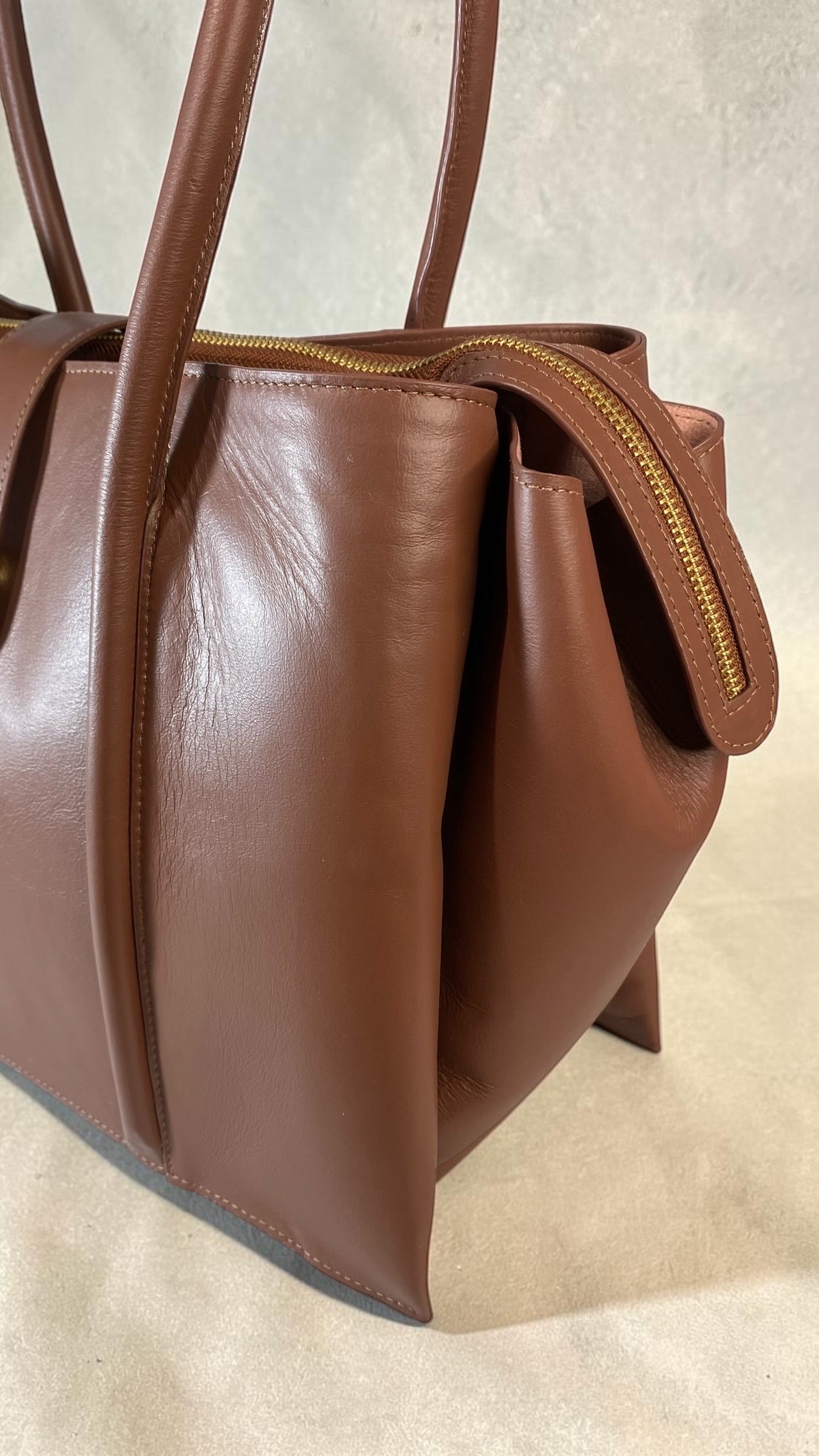Bolsa Mafe Capuccino