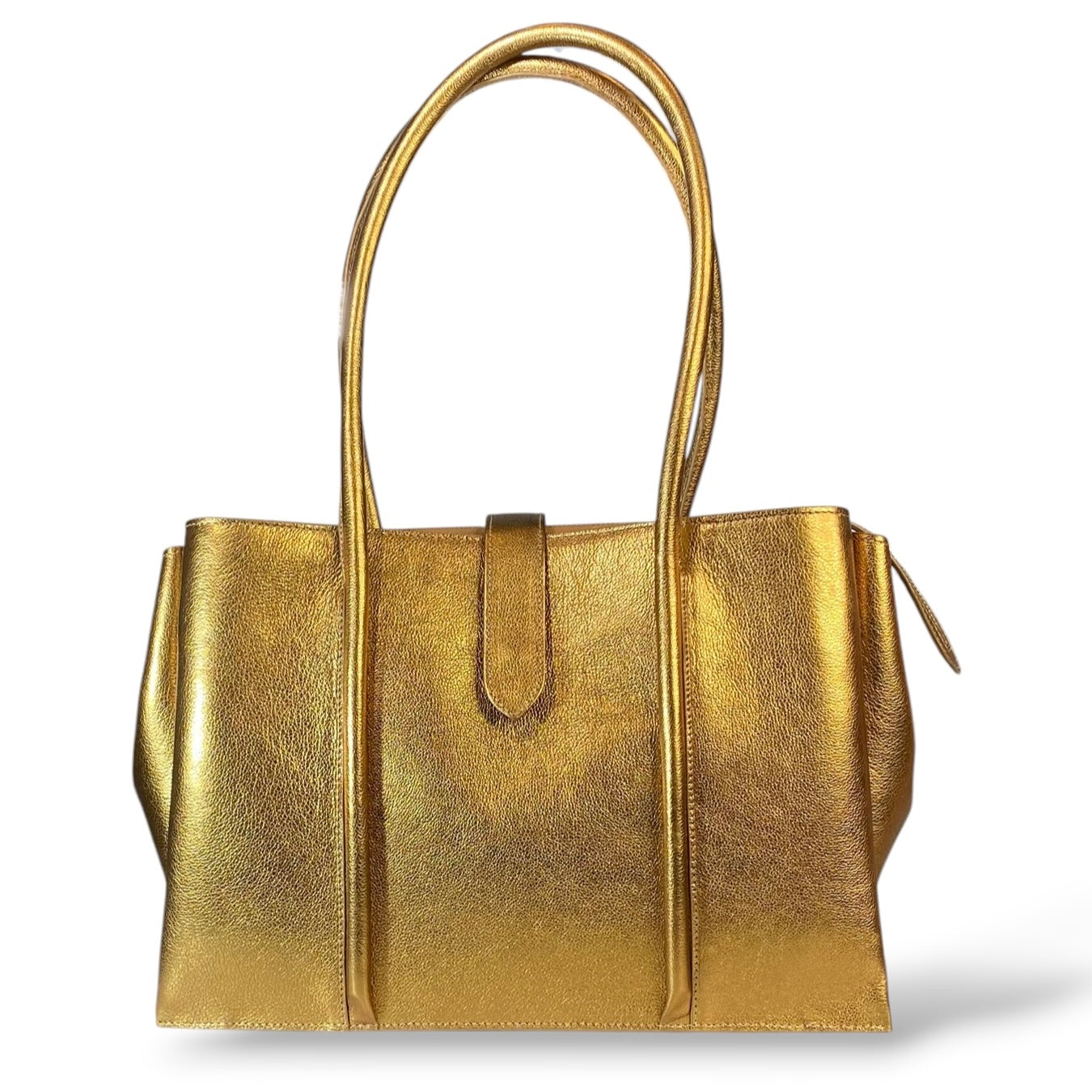 Bolsa Mafe Ouro Velho