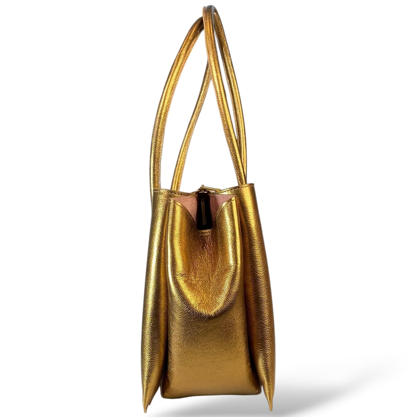Bolsa Mafe Ouro Velho