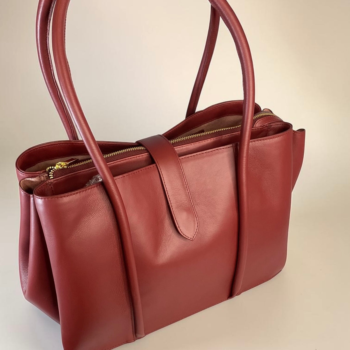 Bolsa Mafe Vinho
