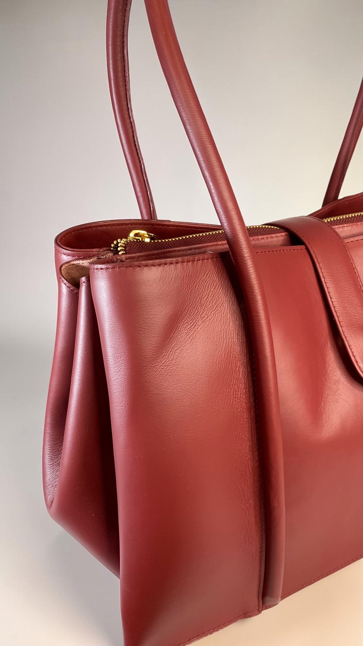 Bolsa Mafe Vinho