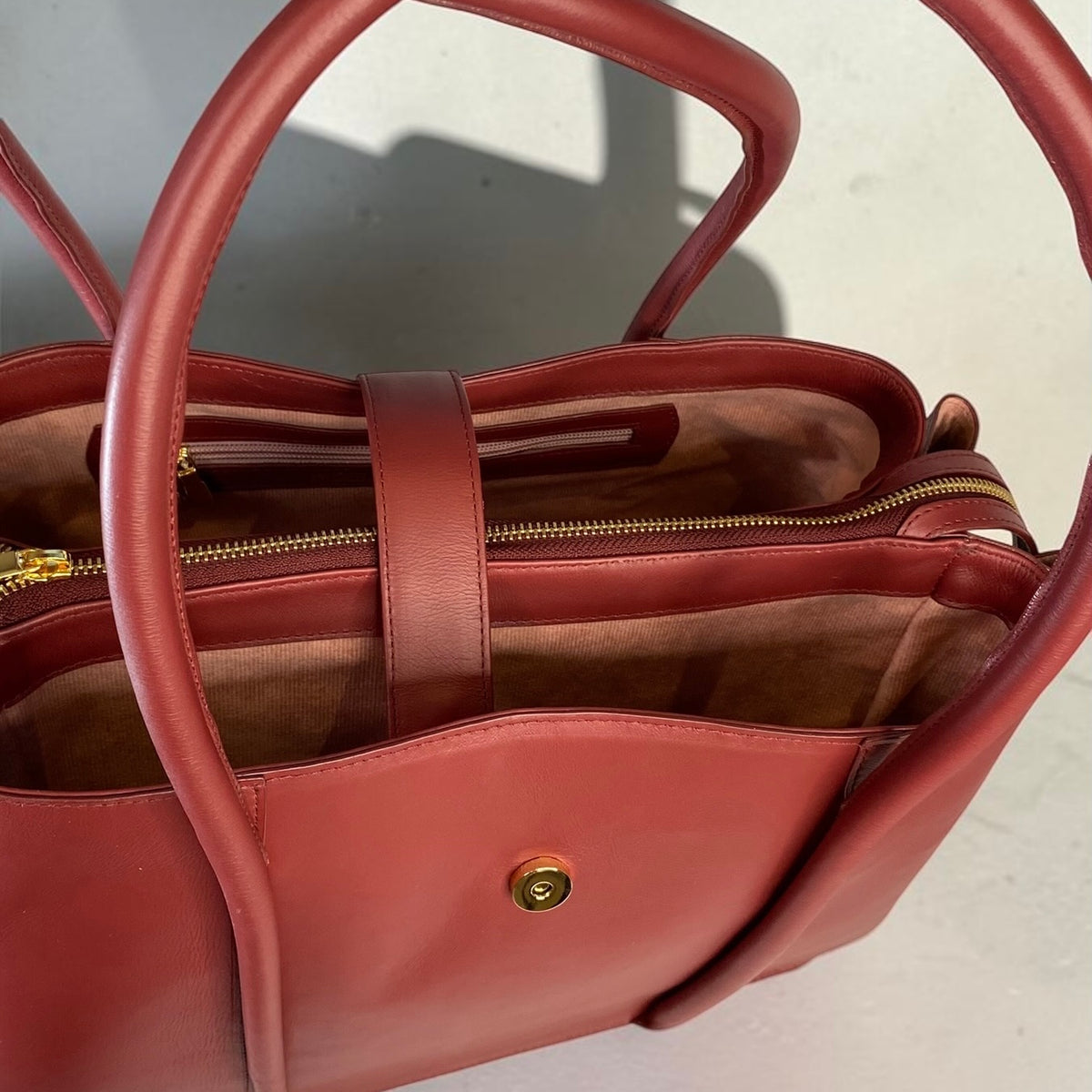 Bolsa Mafe Vinho