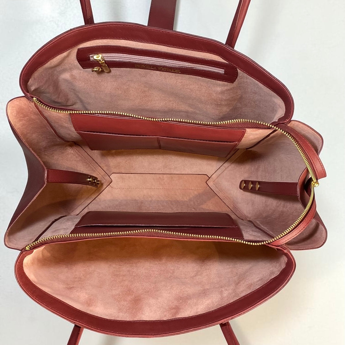Bolsa Mafe Vinho