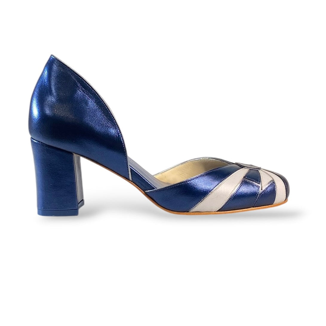 Boneca Radiant Azul