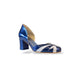 Boneca Radiant Azul