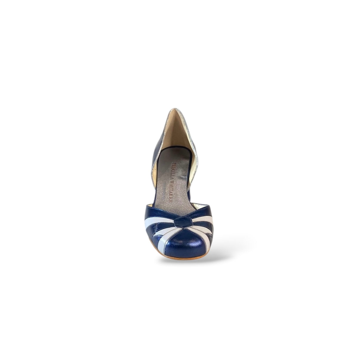 Boneca Radiant Azul