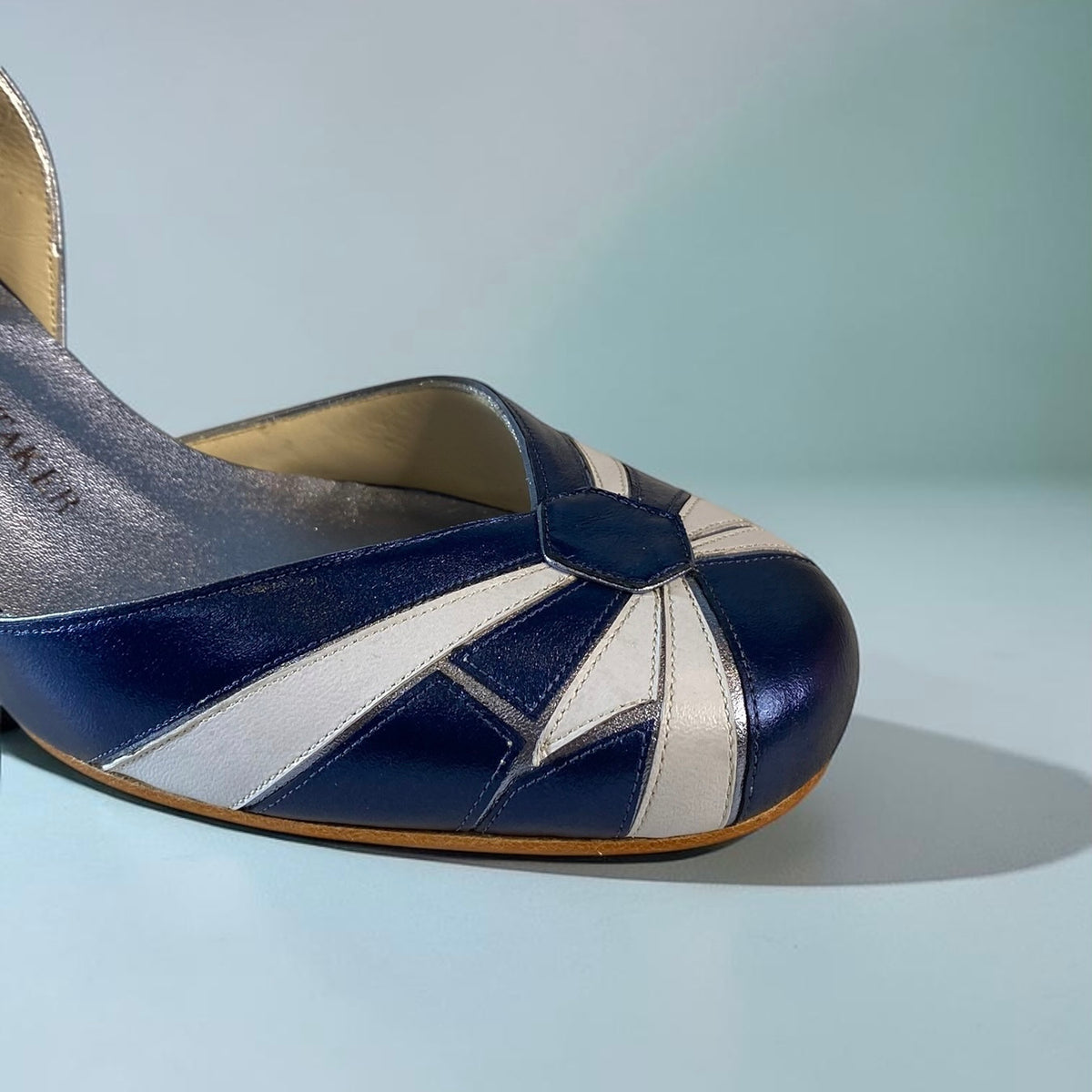 Boneca Radiant Azul