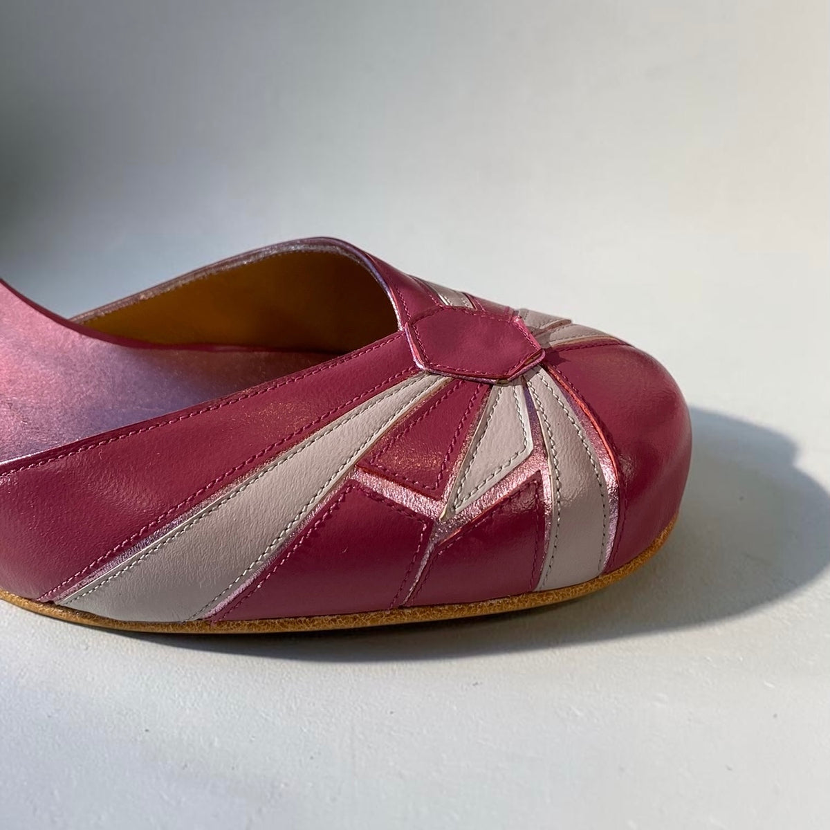 Boneca Radiant Rosa