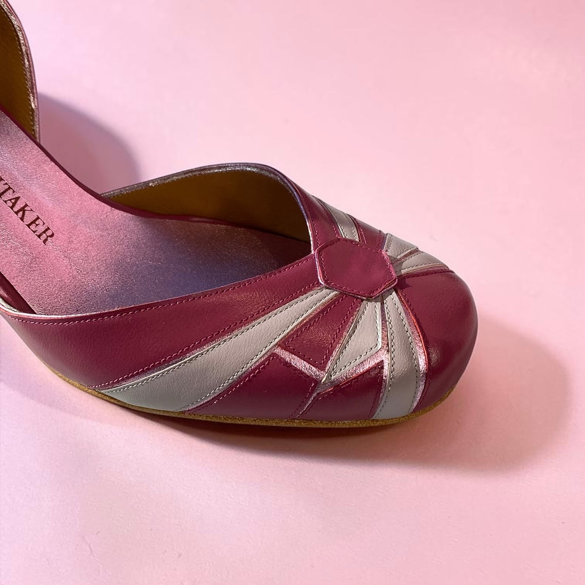 Boneca Radiant Rosa