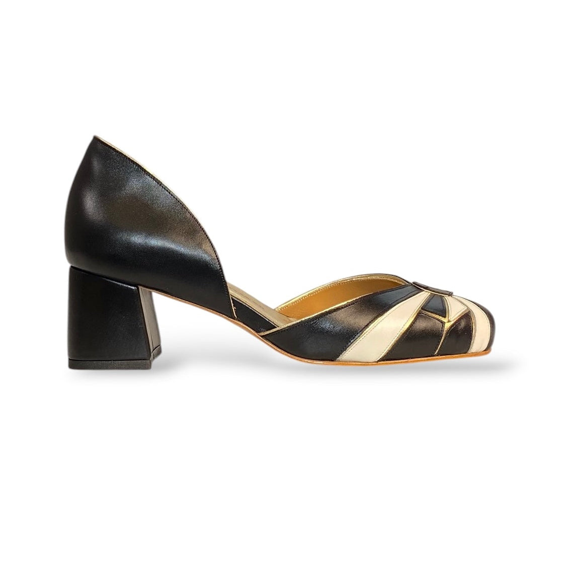Boneca Radiant Preto