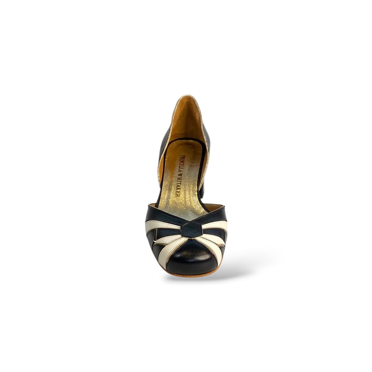 Boneca Radiant Preto