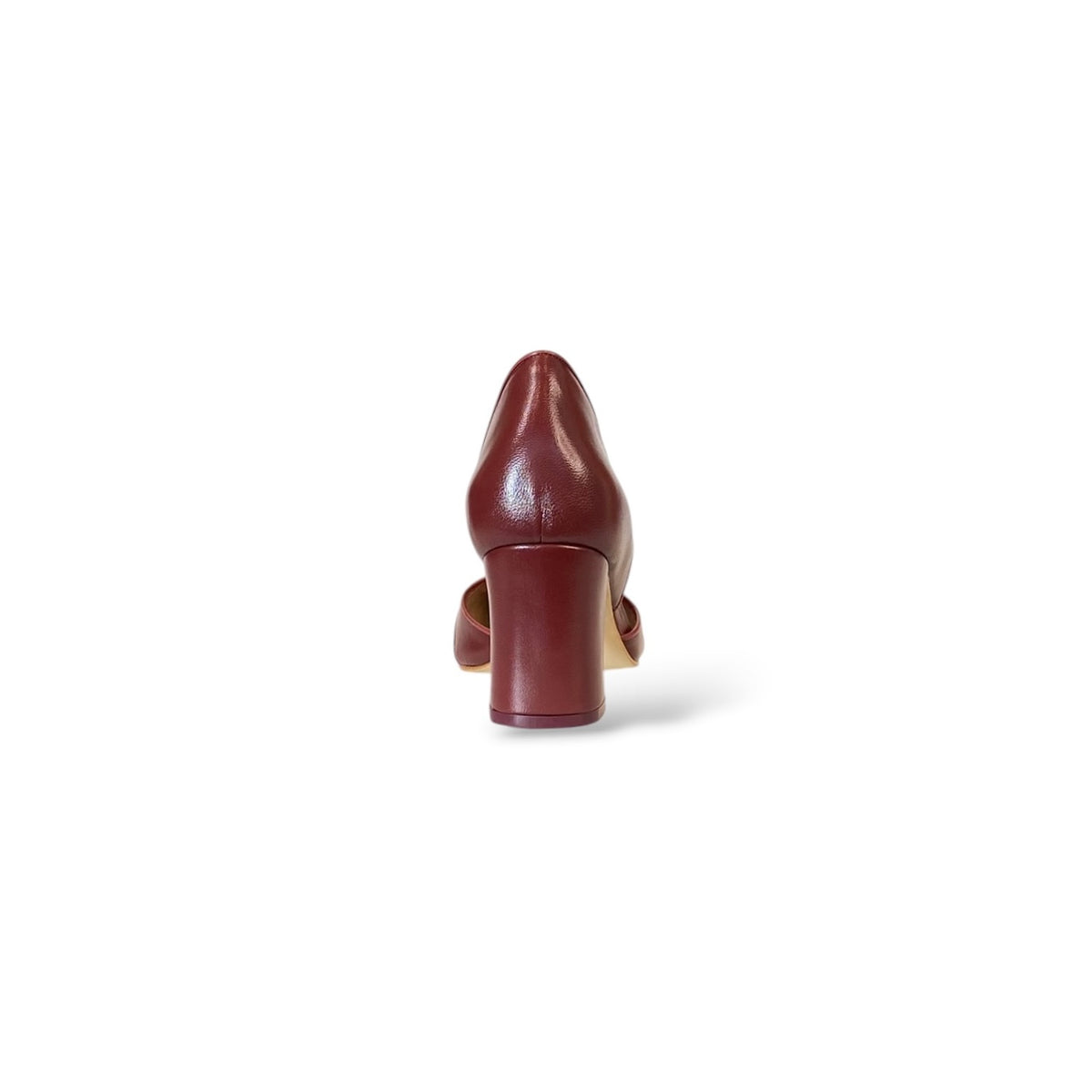 Boneca Halo Vinho