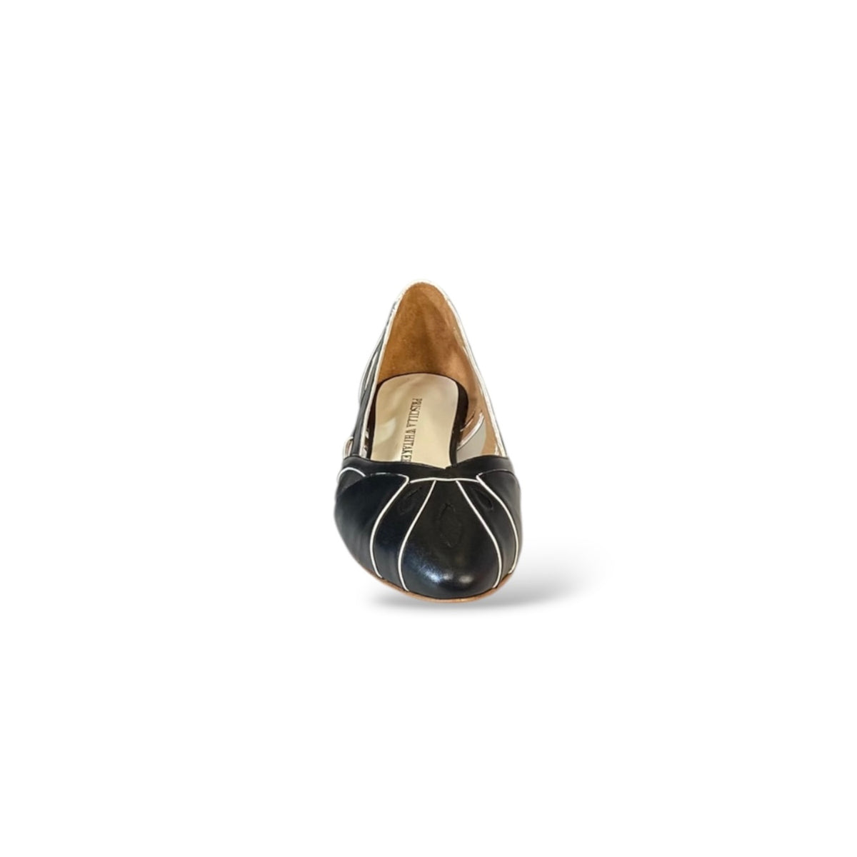 Sapatilha Aura 1 Preto