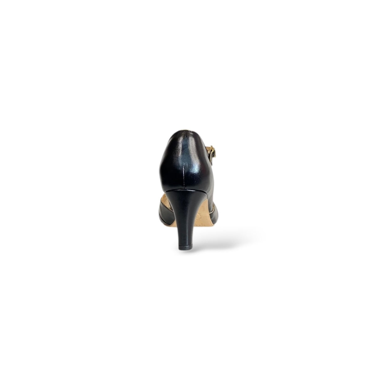Scarpin Vítra Preto