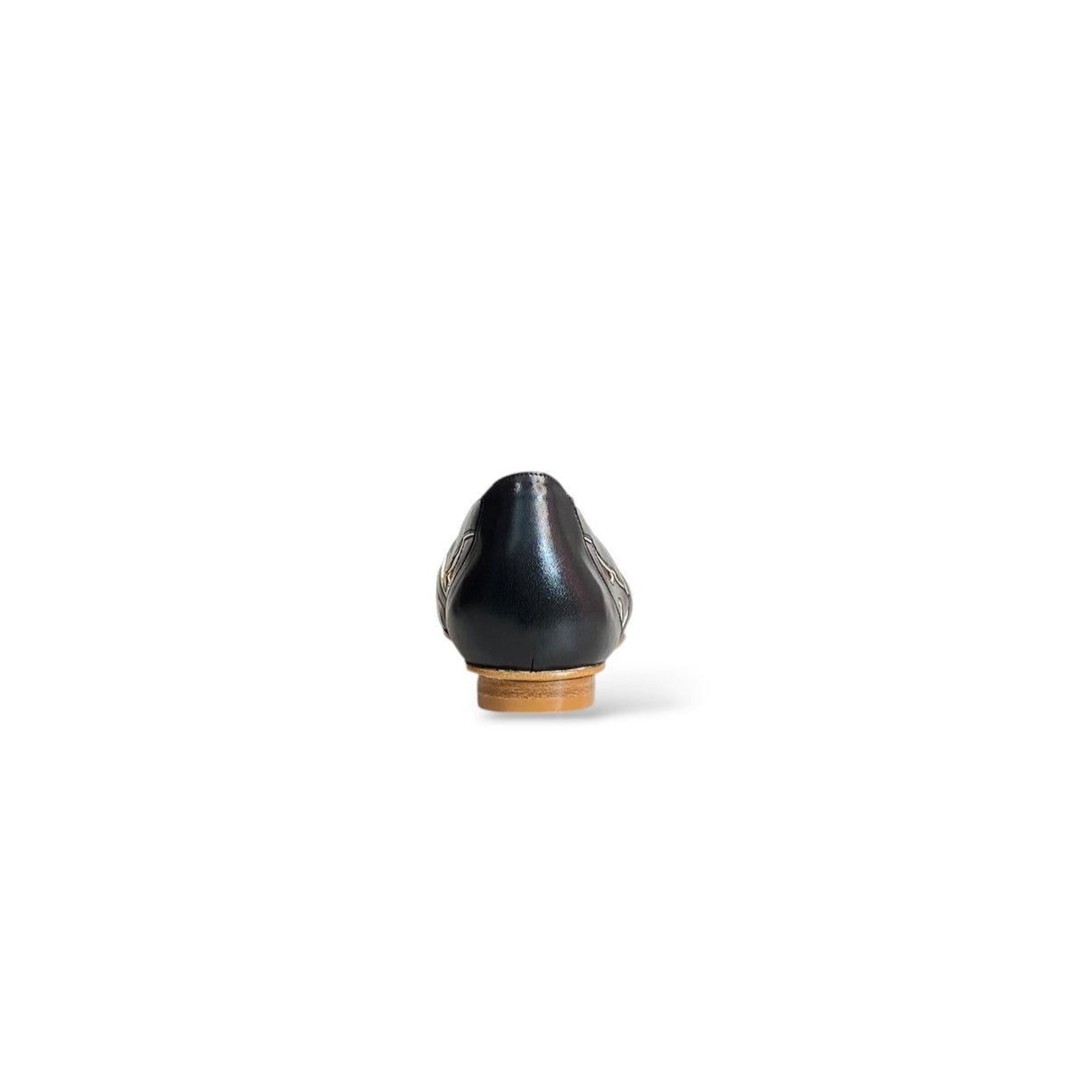 Sapatilha Aura Preto