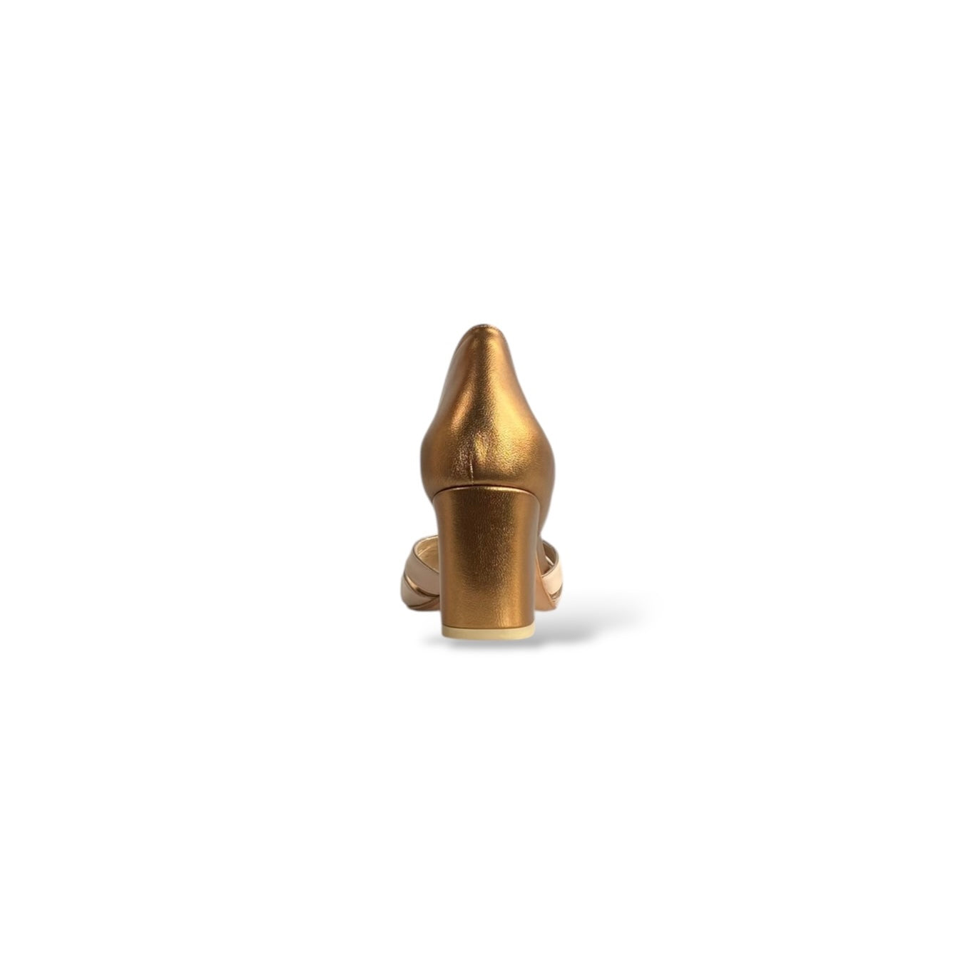 Boneca Essenza Ouro velho com Pêssego