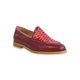 Mocassim Aria Vermelho