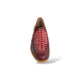 Mocassim Aria Vermelho