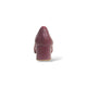 Peep toe Grazia Vinho