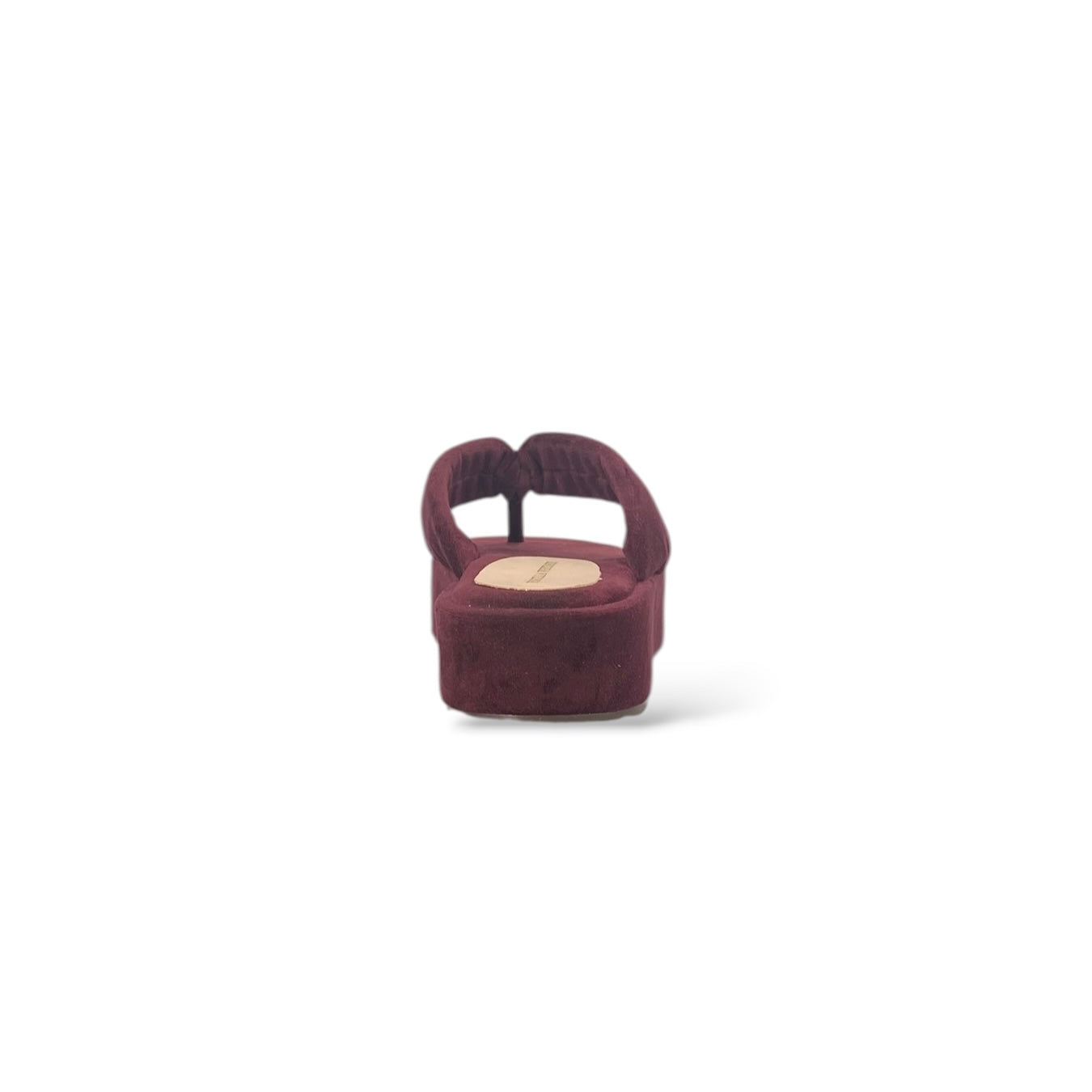 Flatform Tamires Vinho