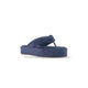 Flatform Tamires Azul