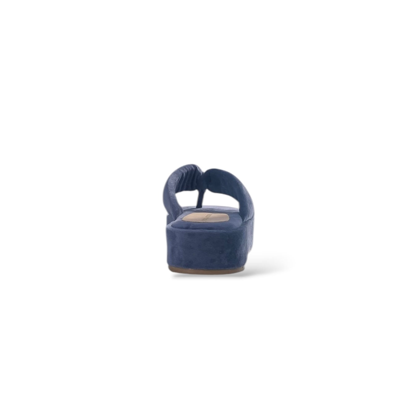 Flatform Tamires Azul