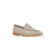 Mocassim Thayane Cinza