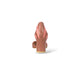 Boneca Laço Blush com Rosa