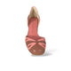 Boneca Laço Blush com Rosa