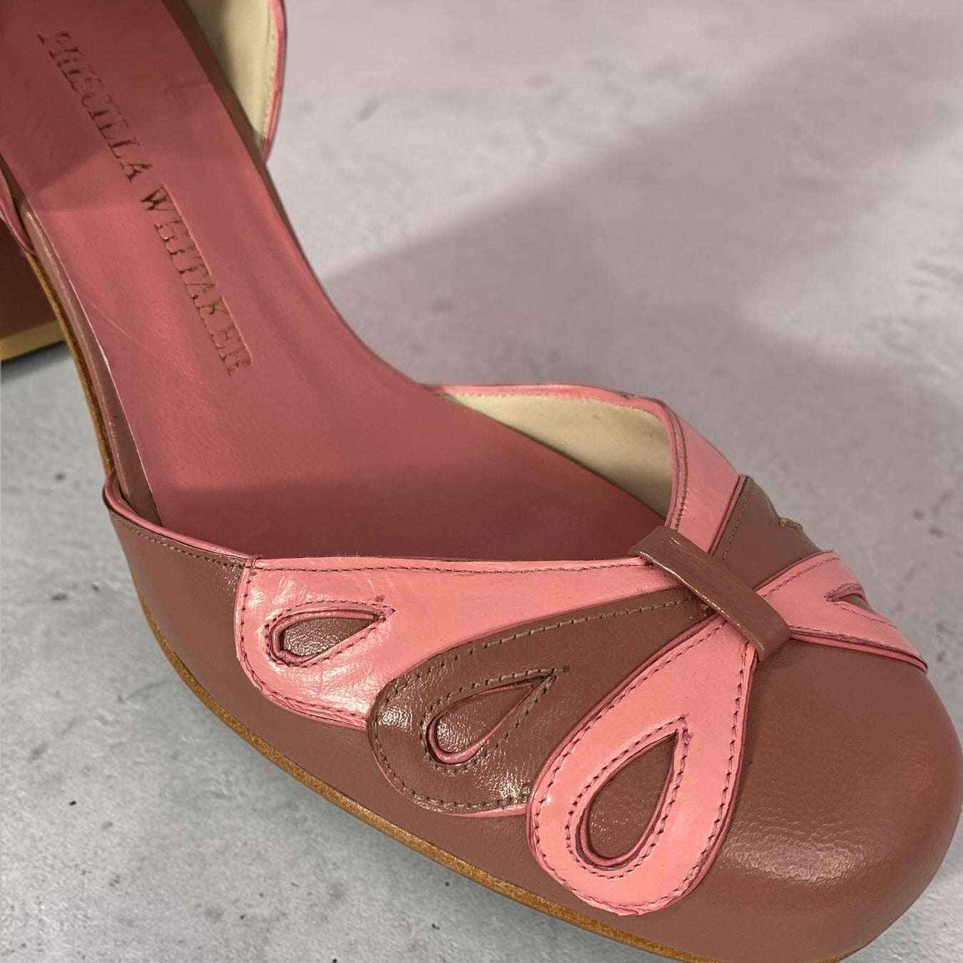Boneca Laço Blush com Rosa