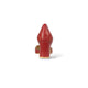 Boneca Laço Vermelho