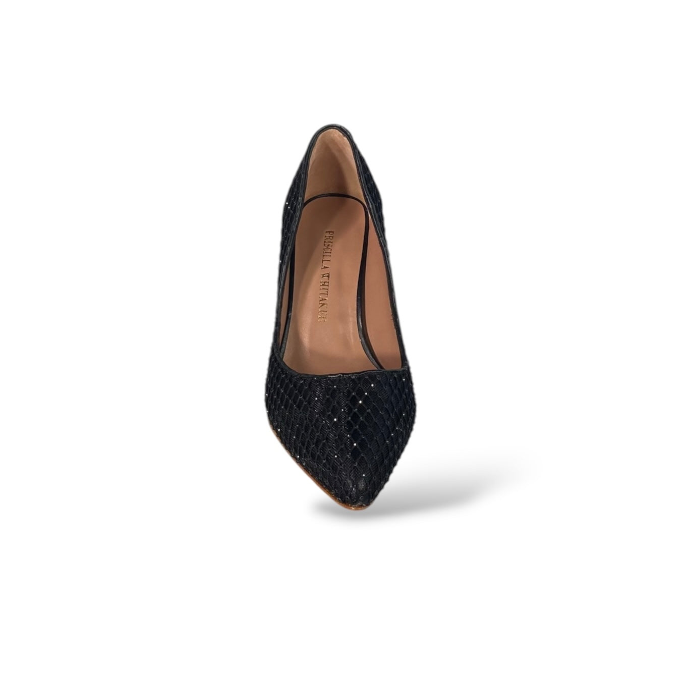 Scarpin Simaria Preto Hotfix