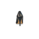 Scarpin Simaria Preto Brilhante