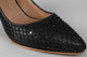Scarpin Simaria Preto Hotfix