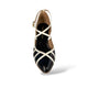 Scarpin Maria Thereza Preto