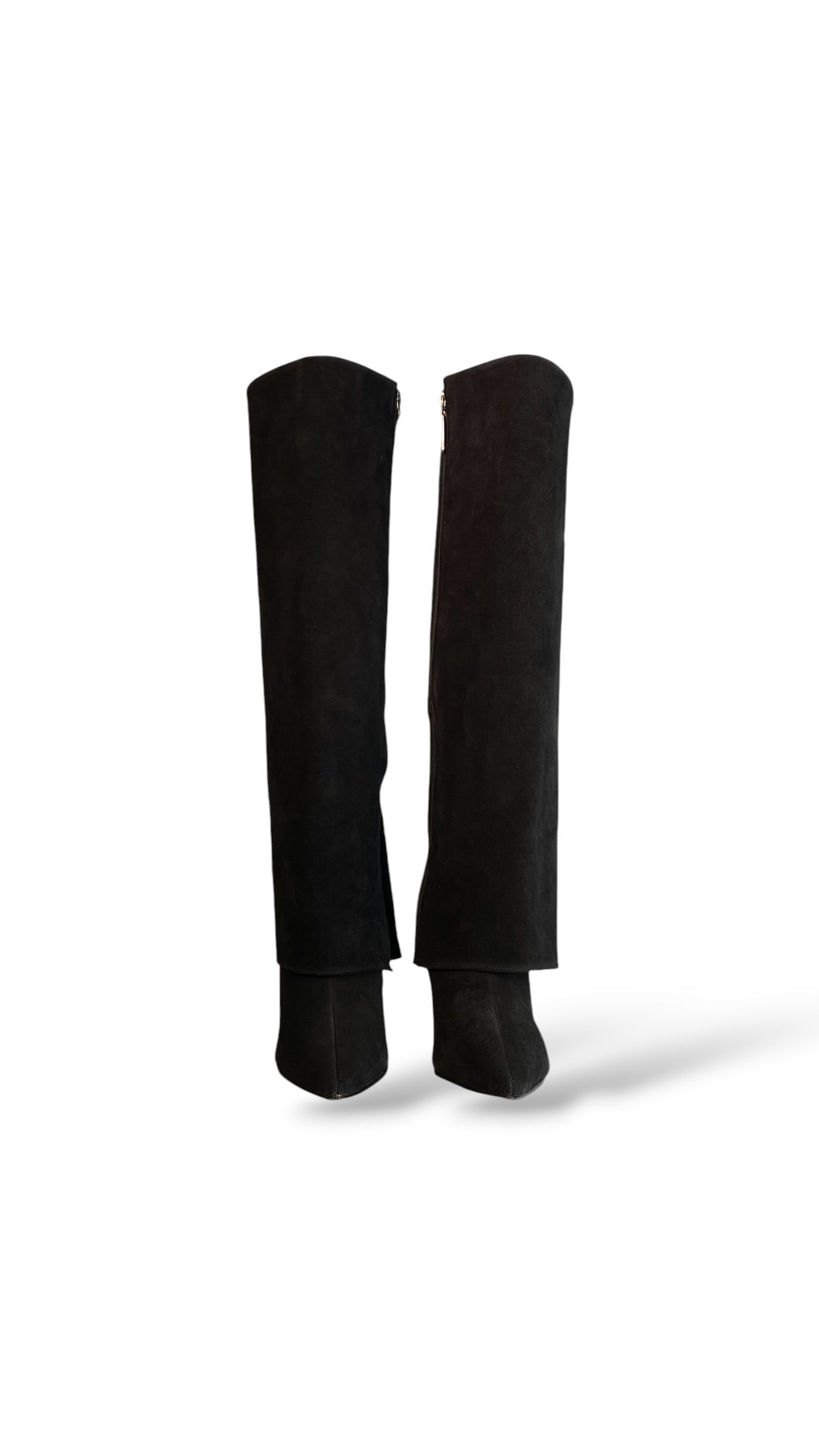 Bota Bianca Preto
