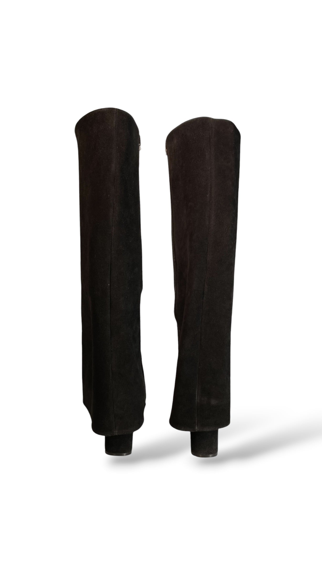 Bota Bianca Preto