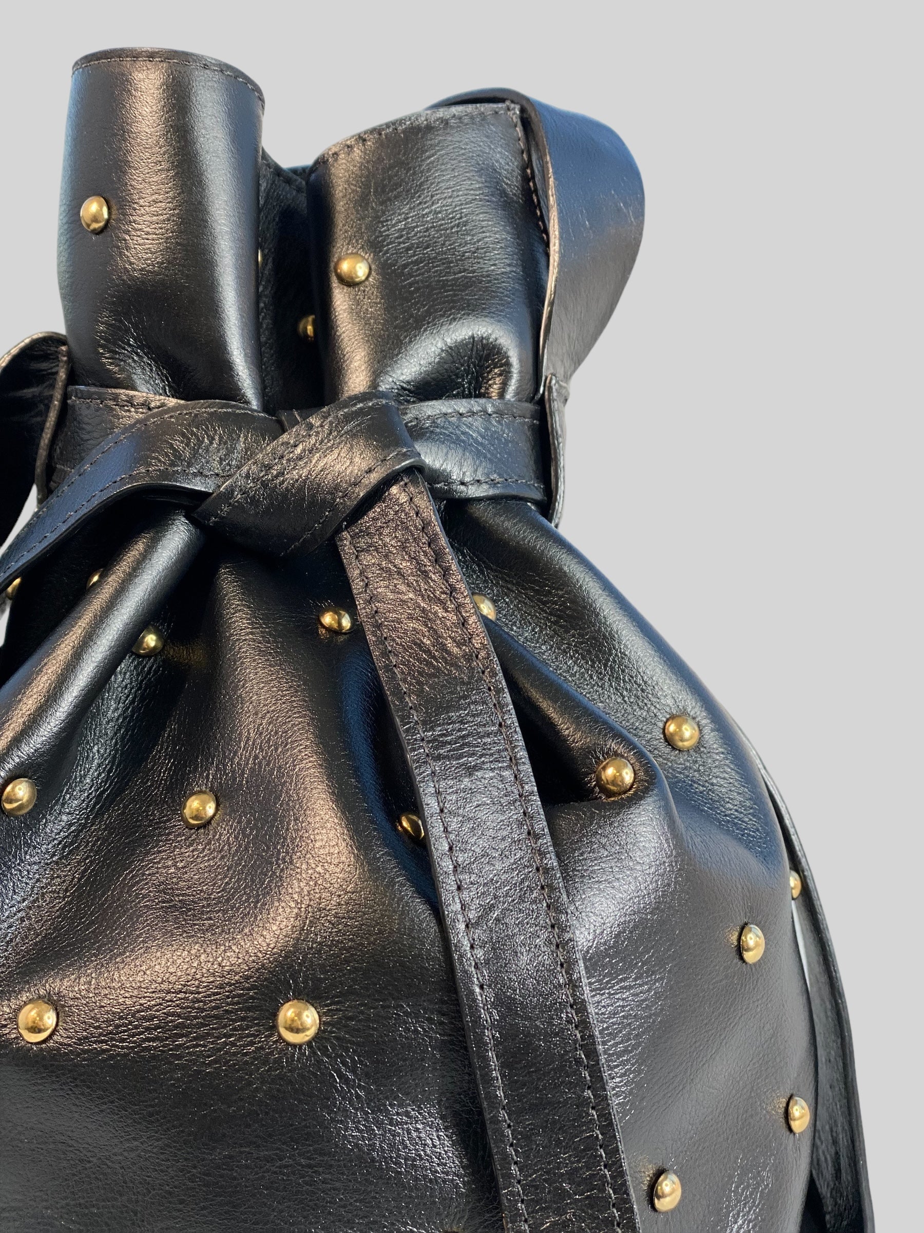 Bolsa Mayara Preto