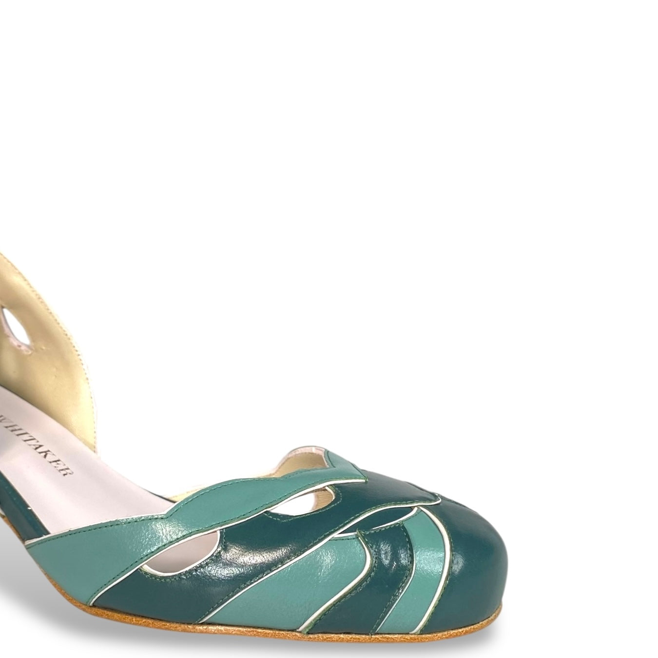 Boneca New Máscara Tons de Verde