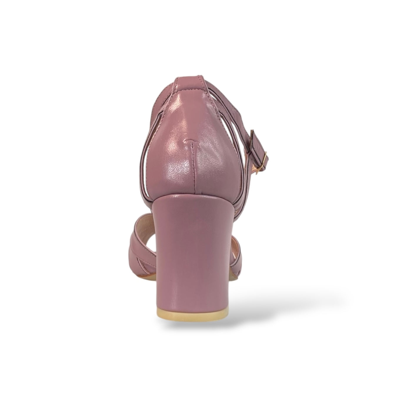 Sandália Mileide Lilás