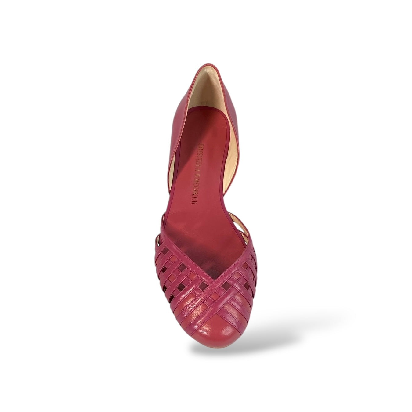 Sapatilha Greta Rosa