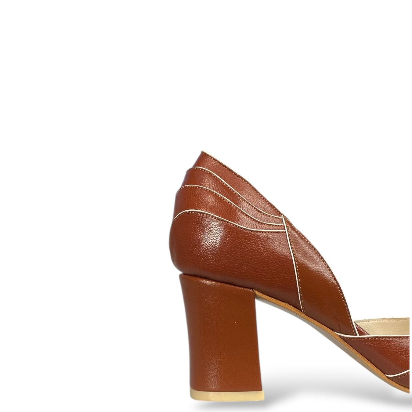 Boneca Milena Terracota